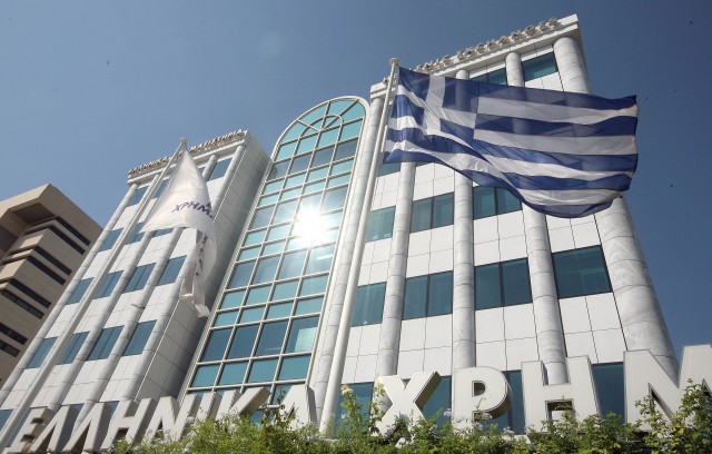 Δημιουργείται δείκτης ESG στο Χρηματιστήριο Αθηνών